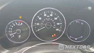 2019 Honda HR-V LX - zdjęcie 50 z 60 - miniatura