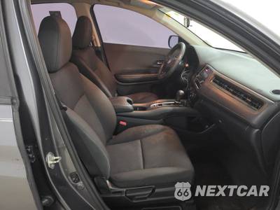 2019 Honda HR-V LX - zdjęcie 8 z 60 - miniatura