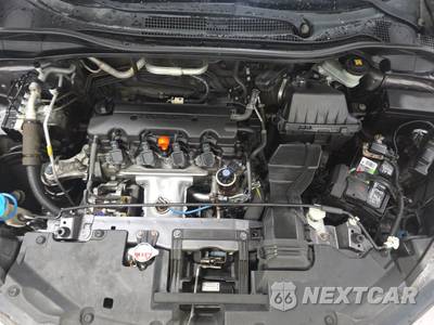2019 Honda HR-V LX - zdjęcie 15 z 60 - miniatura