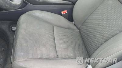 2019 Honda HR-V LX - zdjęcie 43 z 60 - miniatura
