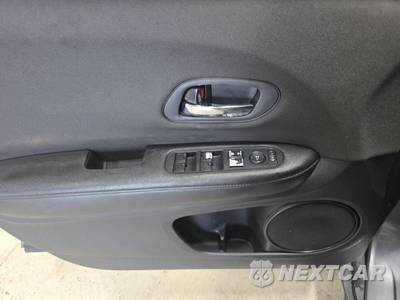 2019 Honda HR-V LX - zdjęcie 9 z 60 - miniatura