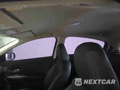 2019 Honda HR-V LX - zdjęcie 17 z 60 - miniatura