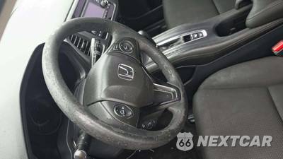 2019 Honda HR-V LX - zdjęcie 39 z 60 - miniatura