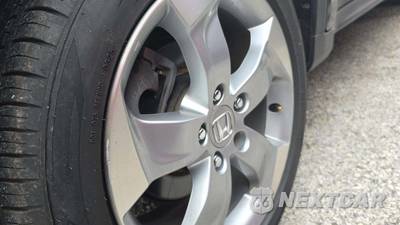 2019 Honda HR-V LX - zdjęcie 45 z 60 - miniatura