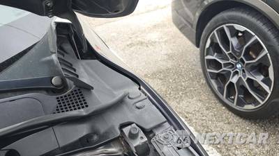 2019 Honda HR-V LX - zdjęcie 36 z 60 - miniatura
