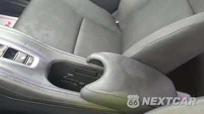 2019 Honda HR-V LX - zdjęcie 60 z 60 - miniatura