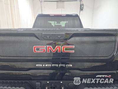 2023 GMC Sierra 1500 AT4 Crew Cab Short Bed - zdjęcie 5 z 29 - miniatura