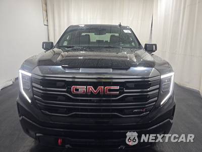 2023 GMC Sierra 1500 AT4 Crew Cab Short Bed - zdjęcie 2 z 29 - miniatura