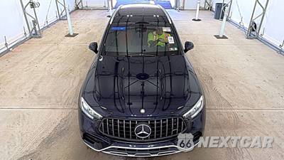 2024 Mercedes-Benz AMG GLC 43 - zdjęcie 2 z 21 - miniatura