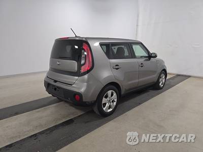 2017 Kia Soul - zdjęcie 4 z 49 - miniatura