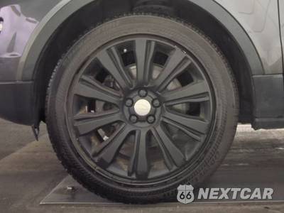 2016 Land Rover Range Rover Evoque HSE - zdjęcie 9 z 19 - miniatura