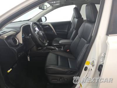2013 Toyota RAV4 Limited - zdjęcie 7 z 30 - miniatura