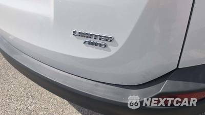 2013 Toyota RAV4 Limited - zdjęcie 23 z 30 - miniatura