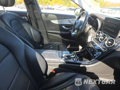 2016 Mercedes-Benz C 300 4MATIC - zdjęcie 8 z 32 - miniatura