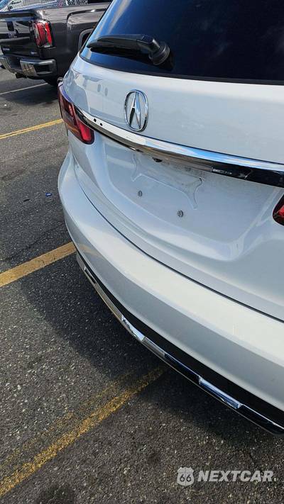 2020 Acura MDX - zdjęcie 21 z 27 - miniatura