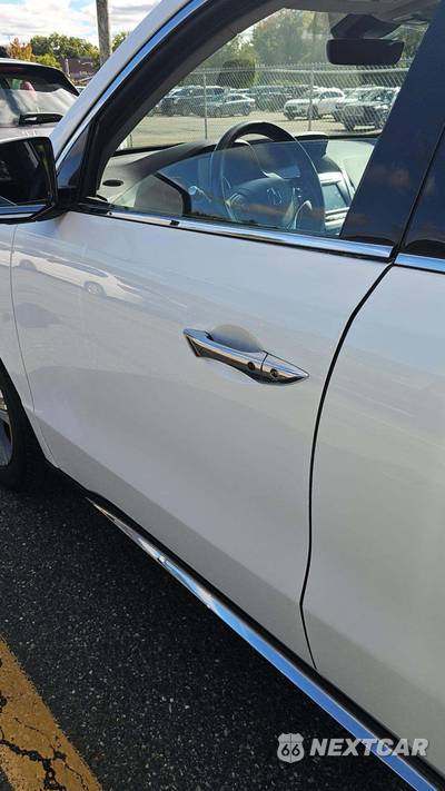 2020 Acura MDX - zdjęcie 22 z 27 - miniatura