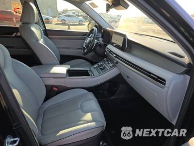 2024 Hyundai Palisade SEL 8-Passenger - zdjęcie 8 z 26 - miniatura