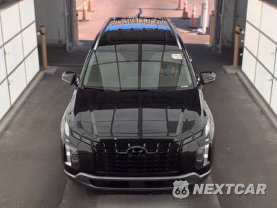2024 Hyundai Palisade SEL 8-Passenger - zdjęcie 2 z 26 - miniatura
