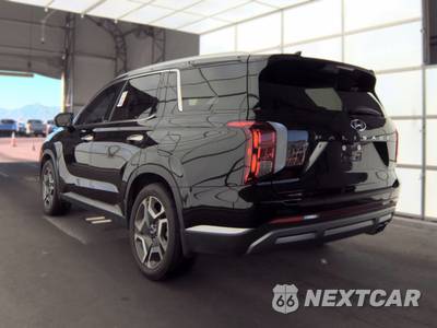 2024 Hyundai Palisade SEL 8-Passenger - zdjęcie 6 z 26 - miniatura