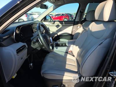 2024 Hyundai Palisade SEL 8-Passenger - zdjęcie 7 z 26 - miniatura