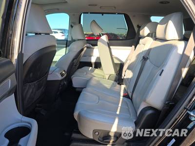 2024 Hyundai Palisade SEL 8-Passenger - zdjęcie 13 z 26 - miniatura