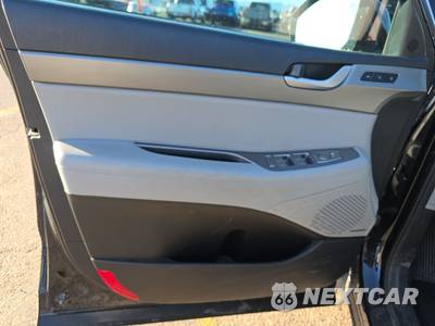 2024 Hyundai Palisade SEL 8-Passenger - zdjęcie 9 z 26 - miniatura