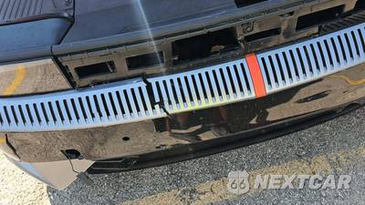 2025 Hyundai IONIQ 5 N - zdjęcie 21 z 28 - miniatura