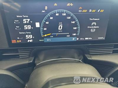 2025 Hyundai IONIQ 5 N - zdjęcie 12 z 28 - miniatura