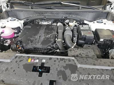 2026 Hyundai Santa Fe SE - zdjęcie 16 z 24 - miniatura
