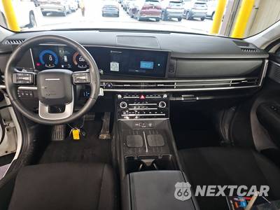 2026 Hyundai Santa Fe SE - zdjęcie 11 z 24 - miniatura
