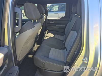 2024 Toyota Tacoma TRD Sport Crew Cab Medium Bed - zdjęcie 13 z 28 - miniatura