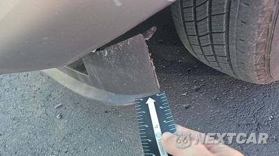 2024 Toyota Tacoma TRD Sport Crew Cab Medium Bed - zdjęcie 23 z 28 - miniatura