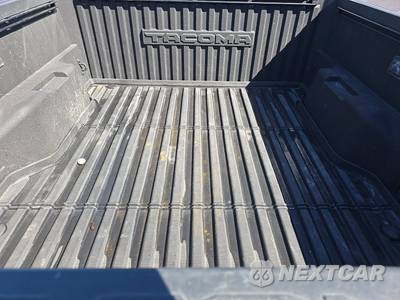 2024 Toyota Tacoma TRD Sport Crew Cab Medium Bed - zdjęcie 16 z 28 - miniatura
