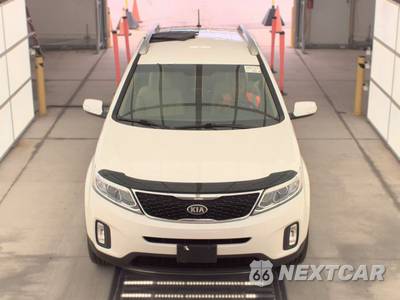 2014 Kia Sorento LX - zdjęcie 2 z 19 - miniatura