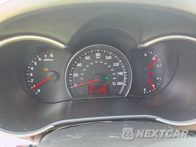 2014 Kia Sorento LX - zdjęcie 12 z 19 - miniatura