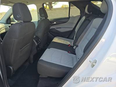 2020 Chevrolet Equinox LS 1LS - zdjęcie 13 z 30 - miniatura