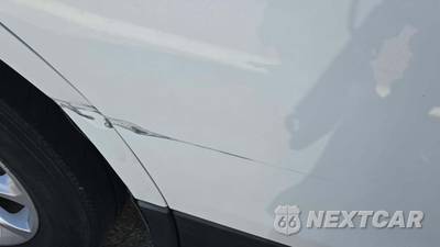 2020 Chevrolet Equinox LS 1LS - zdjęcie 27 z 30 - miniatura