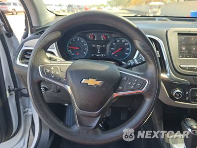 2020 Chevrolet Equinox LS 1LS - zdjęcie 10 z 30 - miniatura