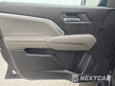 2023 Chevrolet Colorado ZR2 Crew Cab Short Bed 4ZR - zdjęcie 9 z 30 - miniatura