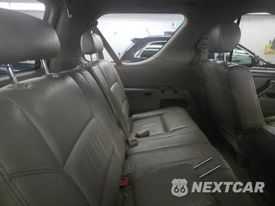 2006 Toyota Sequoia Limited - zdjęcie 14 z 41 - miniatura