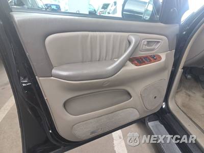 2006 Toyota Sequoia Limited - zdjęcie 9 z 41 - miniatura