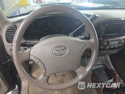 2006 Toyota Sequoia Limited - zdjęcie 10 z 41 - miniatura