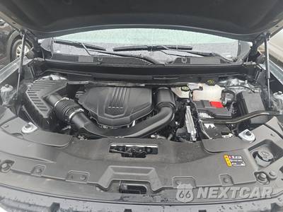 2026 GMC Acadia Elevation 4SD - zdjęcie 16 z 36 - miniatura
