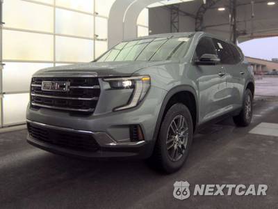 2026 GMC Acadia Elevation 4SD - zdjęcie 1 z 36 - miniatura