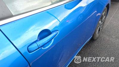 2025 Nissan Sentra SV - zdjęcie 20 z 21 - miniatura
