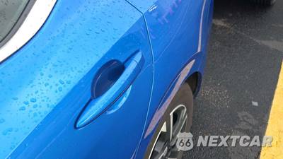2025 Nissan Sentra SV - zdjęcie 21 z 21 - miniatura