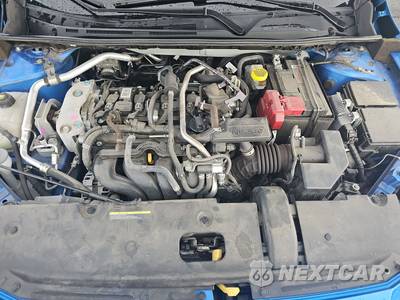 2025 Nissan Sentra SV - zdjęcie 15 z 21 - miniatura
