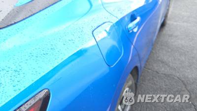 2025 Nissan Sentra SV - zdjęcie 19 z 21 - miniatura