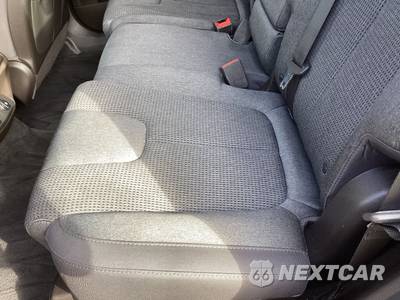 2020 Hyundai Santa Fe SEL - zdjęcie 19 z 31 - miniatura