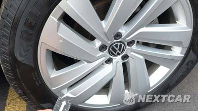 2021 Volkswagen Atlas V6 SEL - zdjęcie 36 z 36 - miniatura
